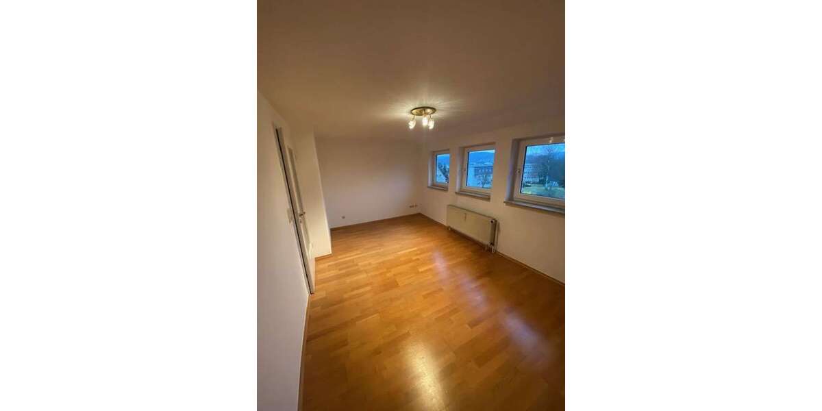 Etagenwohnung Bad Elster Kessel - 2 Zimmer, 36 m&sup2;, 252&euro; | Angebot:26837061