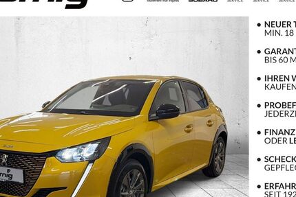Peugeot 208 18.800 km 23.490 &euro; Hof 95030