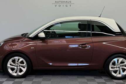 Opel Adam 82.000 km 7.790 &euro; Radevormwald 42477