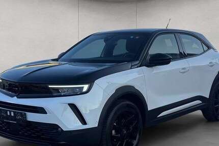 Opel Mokka 19.864 km 21.950 &euro; Frankfurt am Main 60386