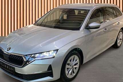 Skoda Octavia 3.848 km 29.980 &euro; Dresden/Weißig 01328