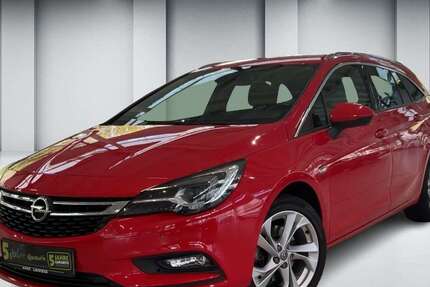 Opel Astra 98.204 km 10.900 &euro; Leipzig 04105