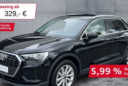 Audi Q3 46.133 km 25.850 &euro; Hof 95030