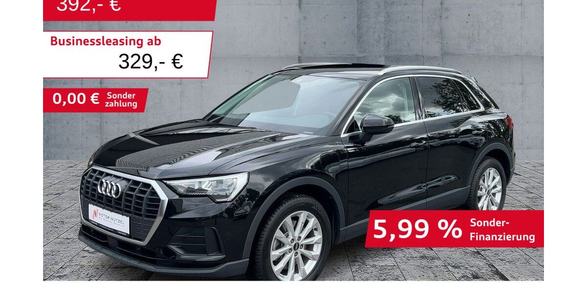 Audi Q3 46.133 km 25.850 &euro; Hof 95030