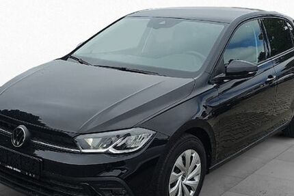 VW Polo 24.423 km 20.980 &euro; Murnau 82418