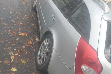 Renault Laguna 246.211 km 1.500 &euro; Markranstädt 04420