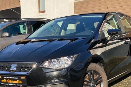 Seat Ibiza 38.924 km 13.400 &euro; Lohra 35102