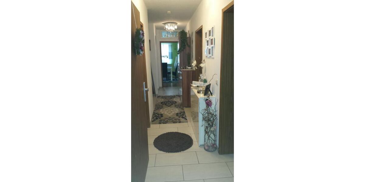 Erdgeschoßwohnung Bamberg Am Bruderwald - 4 Zimmer, 115 m&sup2;, 1.150&euro; | Angebot:25392054