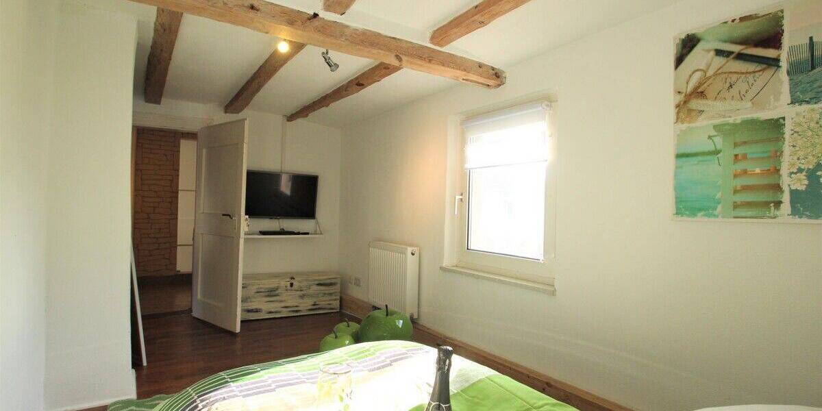 Einfamilienhaus Königswinter-Thomasberg Thomasberg - 3 Zimmer, 67 m&sup2;, 680&euro; | Angebot:26863194
