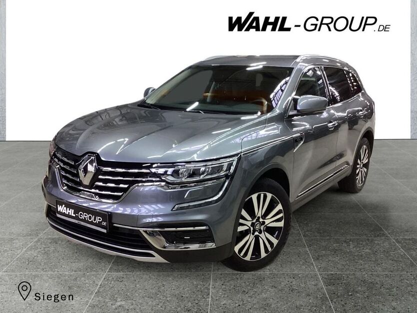 Koleos