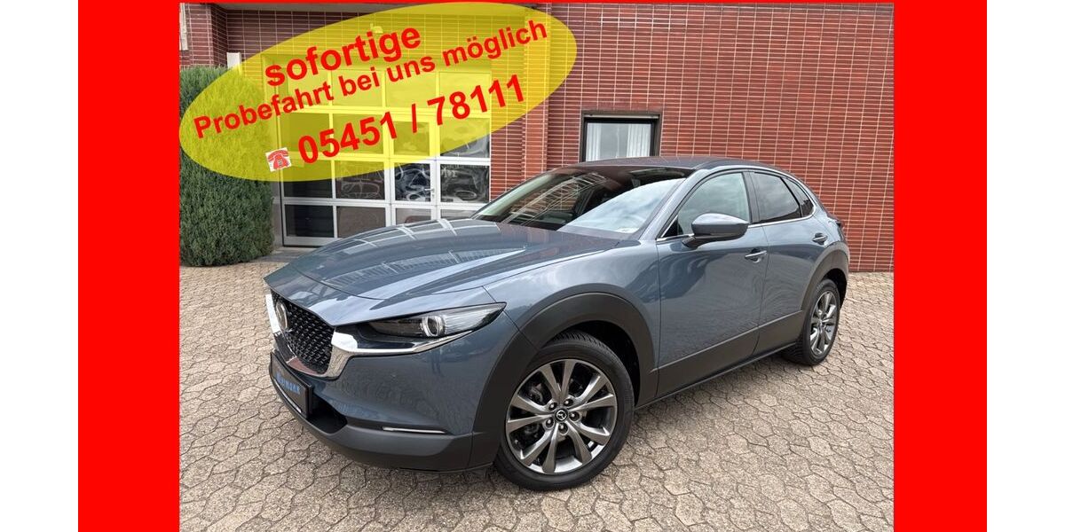 Mazda CX-30 20.153 km 29.490 € Ibbenbüren 49479