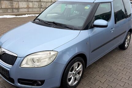 Skoda Roomster 218.258 km 1.580 € Dietenhofen 90599