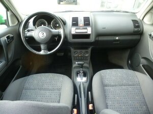 VW Polo 1,4MPI EDITION AUTOMATIK KLIMA FALTDACH 83TKM 83.897 km 4.985 &euro; Dossenheim 69221