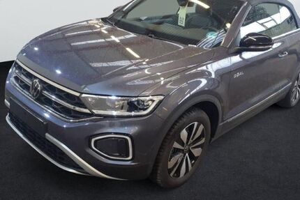 VW T-Roc 20.999 km 25.880 &euro; Burgoberbach 91595