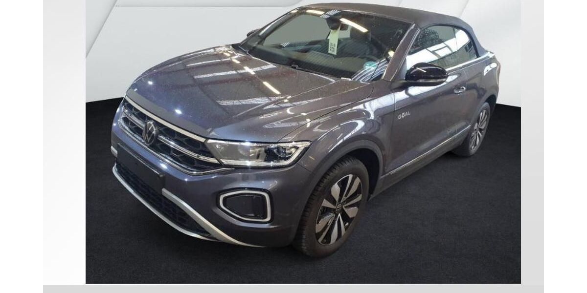 VW T-Roc 20.999 km 25.880 &euro; Burgoberbach 91595