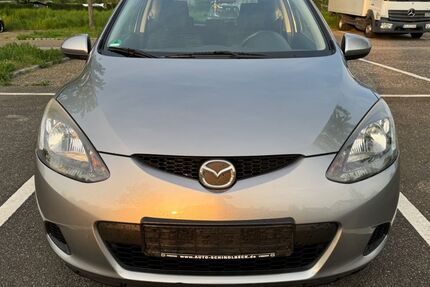 Mazda 2 82.809 km 4.490 &euro; Philippsburg 76661