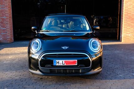 Mini Cooper 44.600 km 21.900 &euro; Garbsen 30827