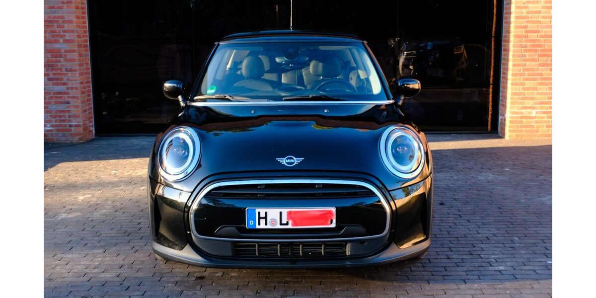 Mini Cooper 44.600 km 21.900 &euro; Garbsen 30827