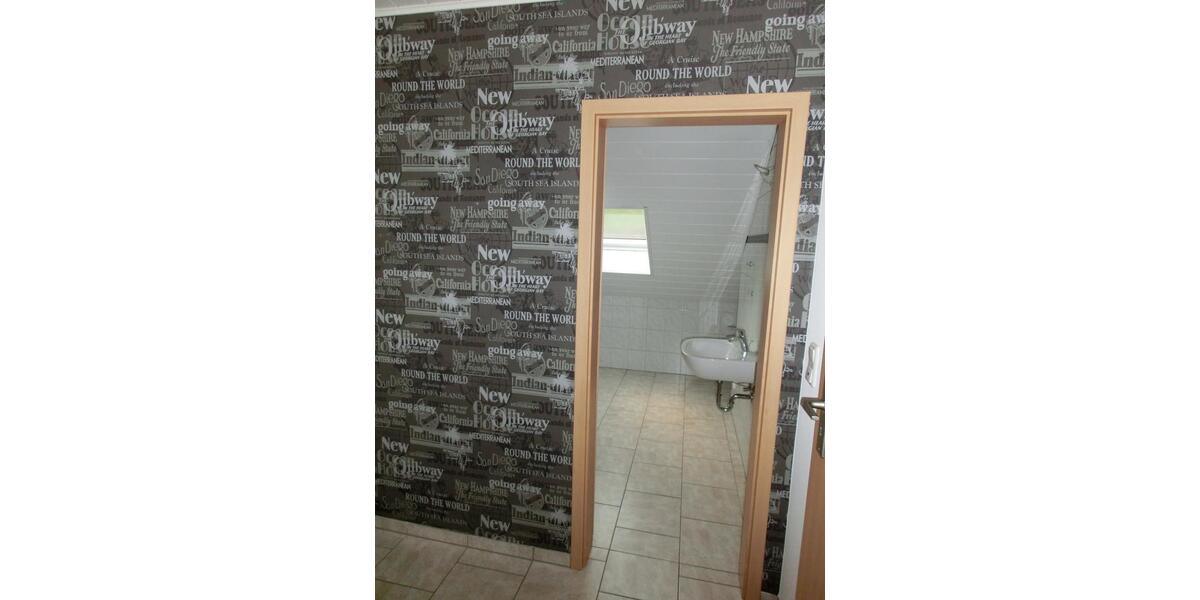 Dachgeschoßwohnung Groß-Umstadt Umstadt - 2 Zimmer, 70 m&sup2;, 630&euro; | Angebot:25380880