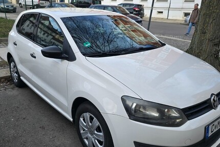VW Polo 159.000 km 4.600 &euro; Chemnitz 09111