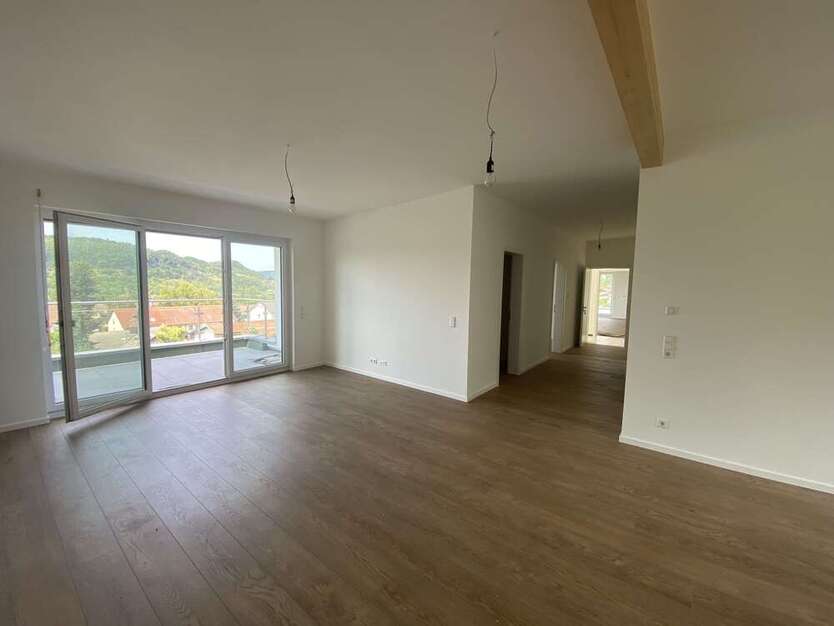 Wohnung zum Mieten in Mosbach 1.090 € 105 m²
