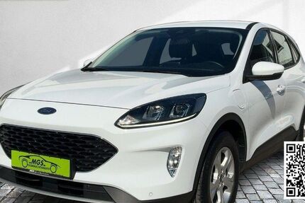 Ford Kuga 16.400 km 21.450 &euro; Weiden 92637