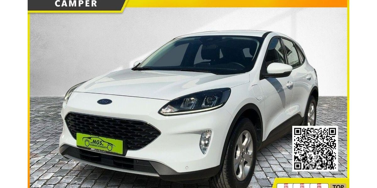 Ford Kuga 16.400 km 21.450 &euro; Weiden 92637