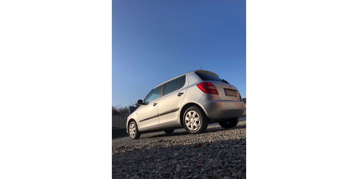 Skoda Fabia 170.000 km 2.450 &euro; Eutin 23701