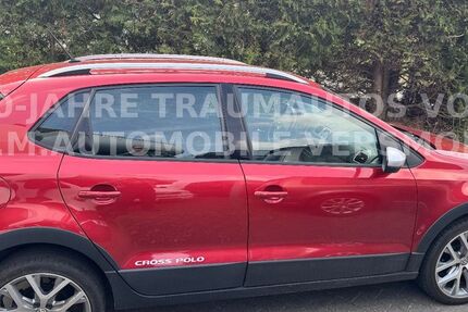 VW Polo 83.000 km 9.900 &euro; Versmold 33775