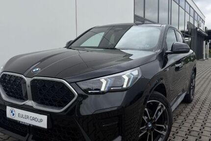 BMW X2 21.153 km 42.475 &euro; Kaiserslautern 67663