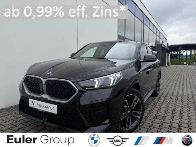 BMW X2 21.153 km 42.875 &euro; Kaiserslautern 67663
