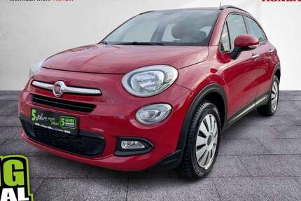 Fiat 500X 113.000 km 9.680 € Augsburg 86156