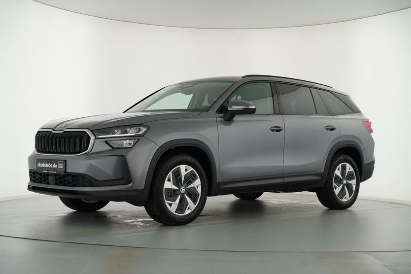 Skoda Kodiaq 17.913 km 39.889 € Leipzig 04103