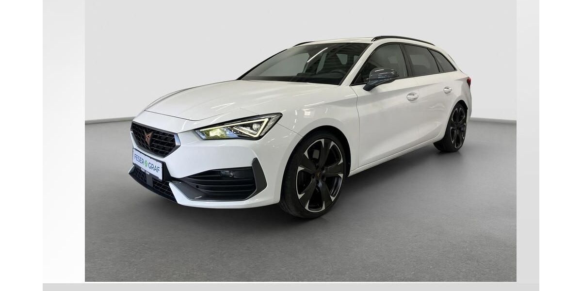 Cupra Leon 41.200 km 26.780 &euro; Fürth 90763
