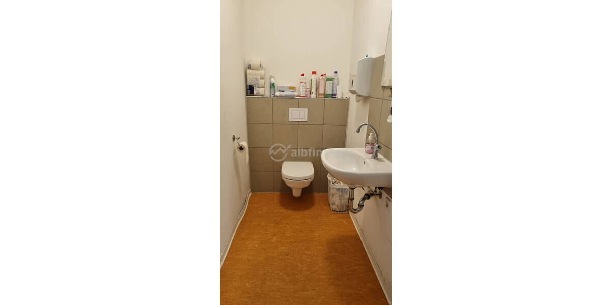 Gewerbeobjekt Pfullingen - 1.080.000&euro; | Angebot:21477169