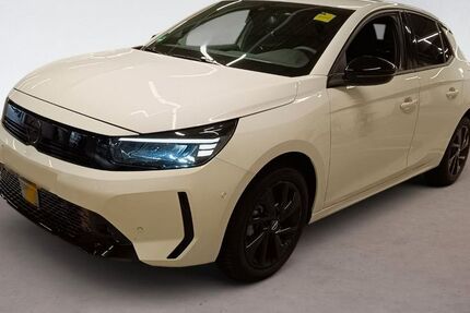 Opel Corsa 4.724 km 17.519 &euro; Heidelberg 69115