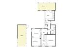 Doppelhaushälfte Hinte - 4 Zimmer, 83 m&sup2;, 179.000&euro; | Angebot:25927073