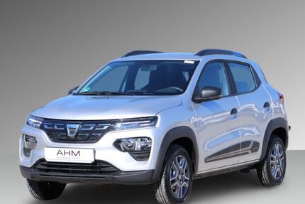 Dacia Spring 18.000 km 10.850 &euro; Freising 85354