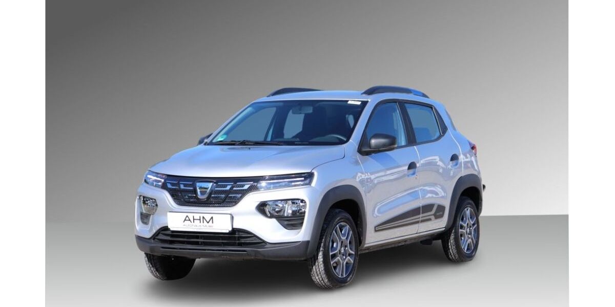 Dacia Spring 18.000 km 10.850 &euro; Freising 85354