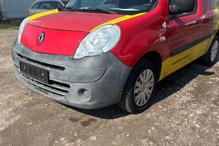 Renault Kangoo 187.500 km 1.950 &euro; Landau in der pfalz 76829