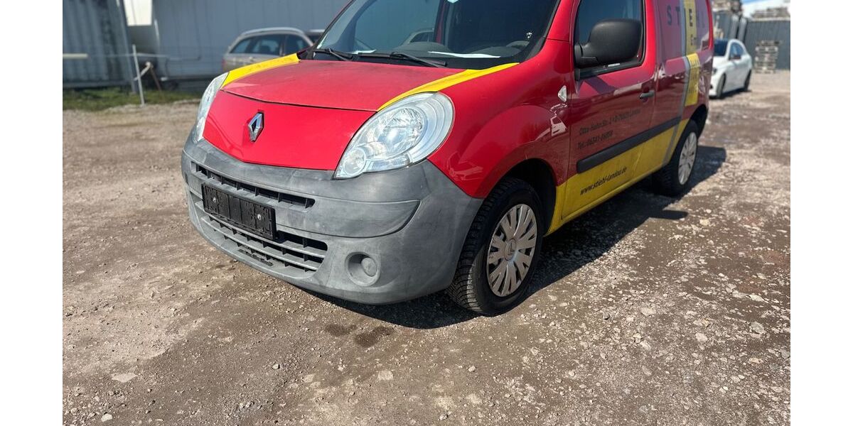 Renault Kangoo 187.500 km 1.950 &euro; Landau in der pfalz 76829