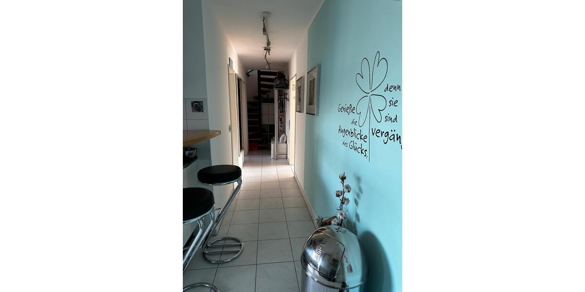 Maisonettenwohnung Denzlingen - 4.5 Zimmer, 95 m&sup2;, 469.000&euro; | Angebot:26022245