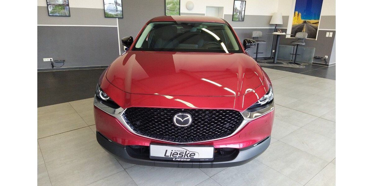 Mazda CX-30 23.666 km 22.990 &euro; Sprotta-Siedlung 04838