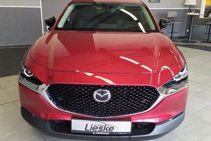 Mazda CX-30 23.666 km 23.490 &euro; Sprotta-Siedlung 04838