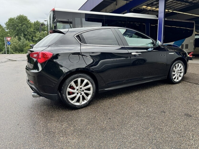 Giulietta