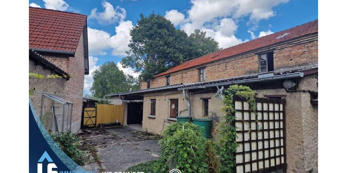 Einfamilienhaus Gransee - 4 Zimmer, 100 m&sup2;, 199.000&euro; | Angebot:25739459