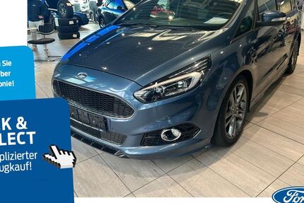 Ford S-Max 187.194 km 15.990 &euro; Kaufbeuren 87600