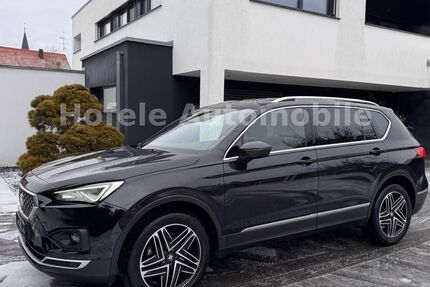 Seat Tarraco 41.480 km 28.450 &euro; Heiningen 73092