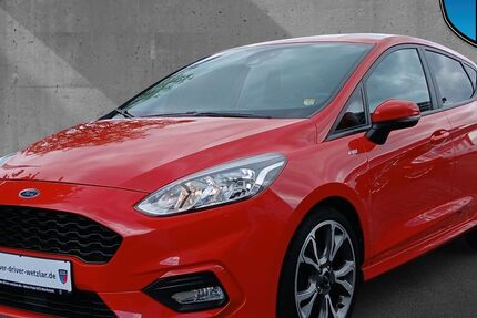 Ford Fiesta 73.000 km 11.680 &euro; Wetzlar 35578