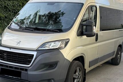 Peugeot Boxer 236.000 km 11.990 &euro; Erlangen 91058